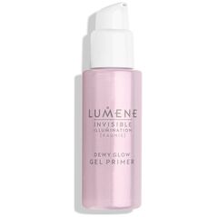 Lumene Lumene Invisible Illumination Dewy Glow żelowa baza pod makijaż 30ml