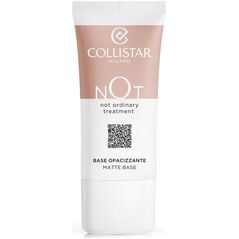 Collistar COLLISTAR NOT ORDINARY MATTE BASE 30ML