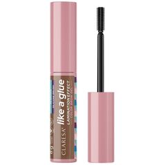 Claresa Claresa Like A Glue 02 Brown 8g