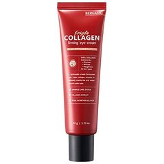 Bergamo Triple Collagen Firming Eye Cream przeciwzmarszczkowy krem pod oczy 50g