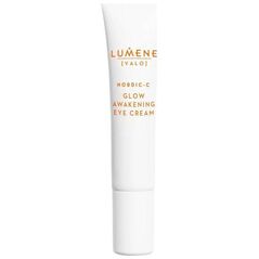 Lumene Lumene Nordic-C Valo Glow Awakening Eye Cream rozświetlający krem pod oczy z witaminą C 15ml