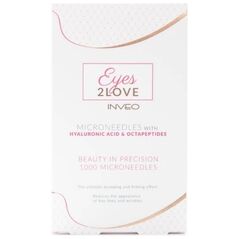 Inveo Eyes2Love płatki pod oczy 1 para