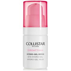 Collistar COLLISTAR IDROATTIVA HYDRO-GEL EYE 15ML