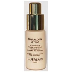 Guerlain GUERLAIN TERRACOTTA LE TEINT FOUNDATION 24H WEAR N°0C 35ML