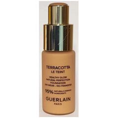 Guerlain GUERLAIN TERRACOTTA LE TEINT FOUNDATION 24H WEAR N°4N 35ML
