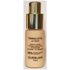 Guerlain GUERLAIN TERRACOTTA LE TEINT FOUNDATION 24H WEAR N°1W 35ML