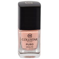 Collistar COLLISTAR PURO SMALTO NAIL LACQUER 513 NEUTRAL FRENCH 10ML