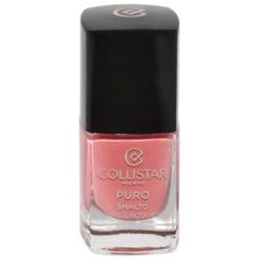 Collistar COLLISTAR PURO SMALTO NAIL LACQUER 102 ROSA ANTICO 10ML