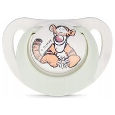 NUK NUK SMOCZEK USP 0-6M SIL STAR TYGRYS10730905 1/6