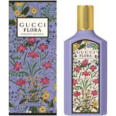 Gucci GUCCI FLORA GORGEOUS MAGNOLIA (W) EDP/S 100ML
