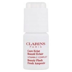 Clarins CLARINS BEAUTY FLASH FRESH AMPOULE 8ML