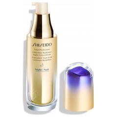 Shiseido SHISEIDO VITAL PERFECTION LIFT DEFINE RADINACE NIGHT SERUM 40ML