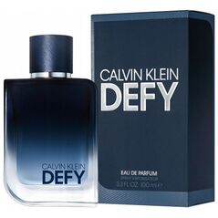 Calvin Klein CK DEFY (M) EDP/S 100ML