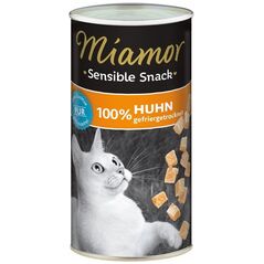 Miamor MIAMOR SENSIBLE SNACK Przysmak Kurczak 30g dla kota