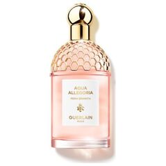 Guerlain GUERLAIN AQUA ALLEGORIA PERA GRANITA (W) EDT/S 125ML REFILLABLE