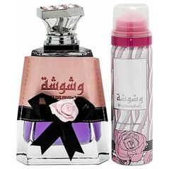 Lattafa LATTAFA WASHWASHA (W) EDP/S 100ML