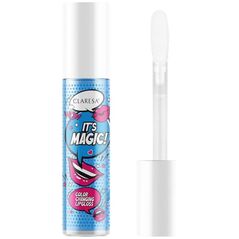 Claresa Claresa It's Magic! błyszczyk zmieniający kolor 4.4g