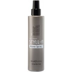 Inebrya INEBRYA_Ice Cream Style-In Volume Spray to increase hair volume from the roots 200ml