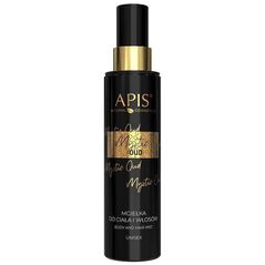 Apis Apis Mystic Oud mgiełka do ciała i włosów 150ml