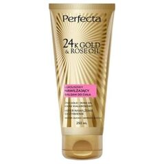 Perfecta Perfecta luksusowy nawilżający balsam do ciała 200ml