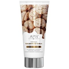 Apis Apis Sweet Cookies balsam do ciała 200ml