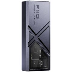 FiiO FiiO KA13 black - DAC/AMP słuchawkowy