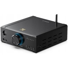 FiiO FiiO K9 AKM - Wzmacniacz słuchawkowy z DAC