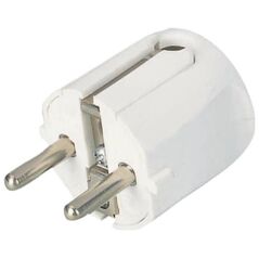 Kabel zasilający PremiumCord PremiumCord Zástrčka 230V 16A,230V bílá