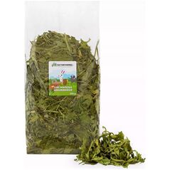 Factoryherbs FACTORYHERBS Liść mniszka lekarskiego XL 300g