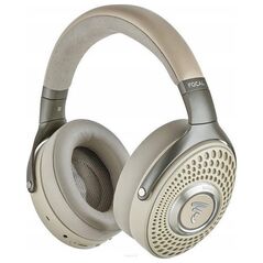 Słuchawki FOCAL FOCAL Bathys Dune - Słuchawki Hi-Fi Bluetooth z ANC