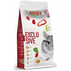 Alegia ALEGIA Exclusive karma Szynszyl 1,6 kg