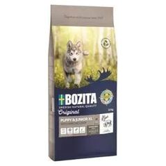 Bozita Bozita Karma Sucha Dla Szczeniąt Kurczak Jagnięcina 12kg
