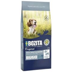 Bozita Bozita Sensitive Sucha Karma Dla Psa Jagnięcina 12kg