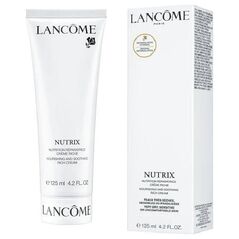 Lancome Nutrix Bogaty krem odżywiający do twarzy 125ml