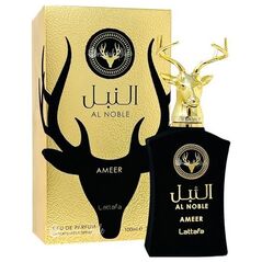 Lattafa Lattafa Al Noble Ameer 100ml EDP