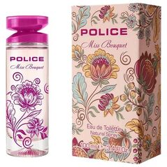 Police POLICE Miss Bouquet EDT 100ml