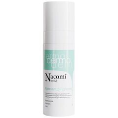 Nacomi Next Level Dermo Tonik oczyszczający do skóry tłustej i trądzikowej 100ml