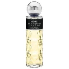 Saphir The Fighter Pour Homme woda perfumowana spray 200ml