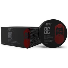 Apis Beard Care odżywka bez spłukiwania do pielęgnacji brody 100ml