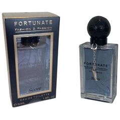 Fortunate Score woda toaletowa spray 50ml