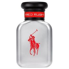 Ralph Lauren RALPH LAUREN Red Rush EDT 40ml