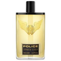 Police POLICE Amber Gold EDT 100ml