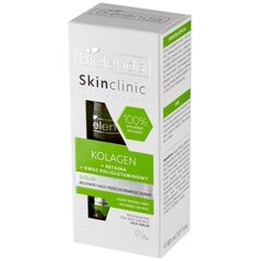 Bielenda Bielenda Skin Clinic Professional Kolagen serum regenerująco- przeciwzmarszczkowe, 30 ml