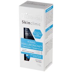 Bielenda Bielenda Skin Clinic Professional Kwas Hialuronowy serum nawilżająco-kojące, 30 ml
