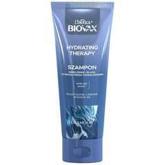 BIOVAX Glamour Hydrating Therapy nawilżający szampon do włosów 200ml