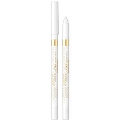 XXXX__Eveline Cosmetics (Eveline) Variete wodoodporna żelowa kredka do oczu 08 White