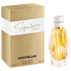 Mont Blanc MONT BLANC Signature Absolue EDP 30ml