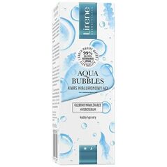 Lirene Lirene Aqua Bubbles głęboko nawilżające hydroserum 30ml