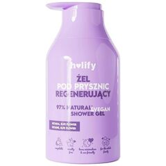 Holify Holify Żel pod prysznic regenerujący 500ml