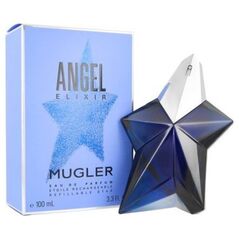 Mugler Mugler Angel Elixir EDP 100ml